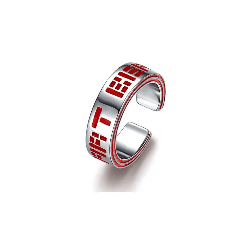 MOVER Rings Unisex-2