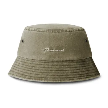 PSO Brand Cotton Bucket Hats Unisex