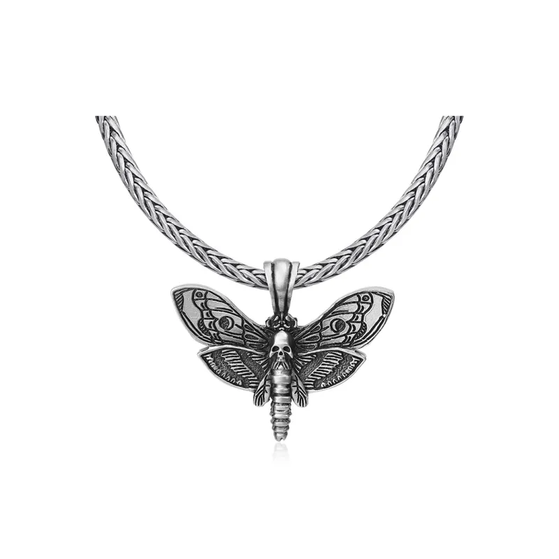 EVBEA Necklaces Men-2