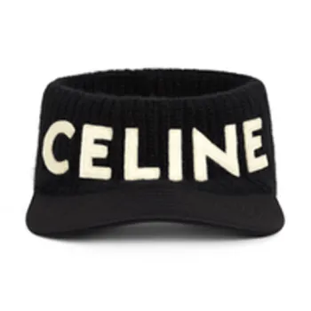 CELINE Baseball Caps Unisex