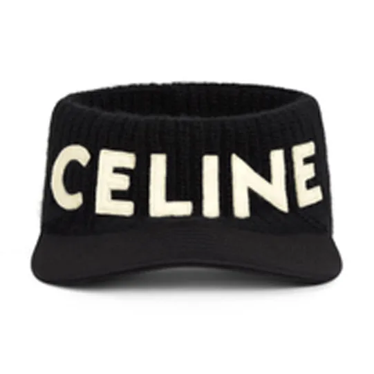 CELINE Baseball Caps Unisex-0