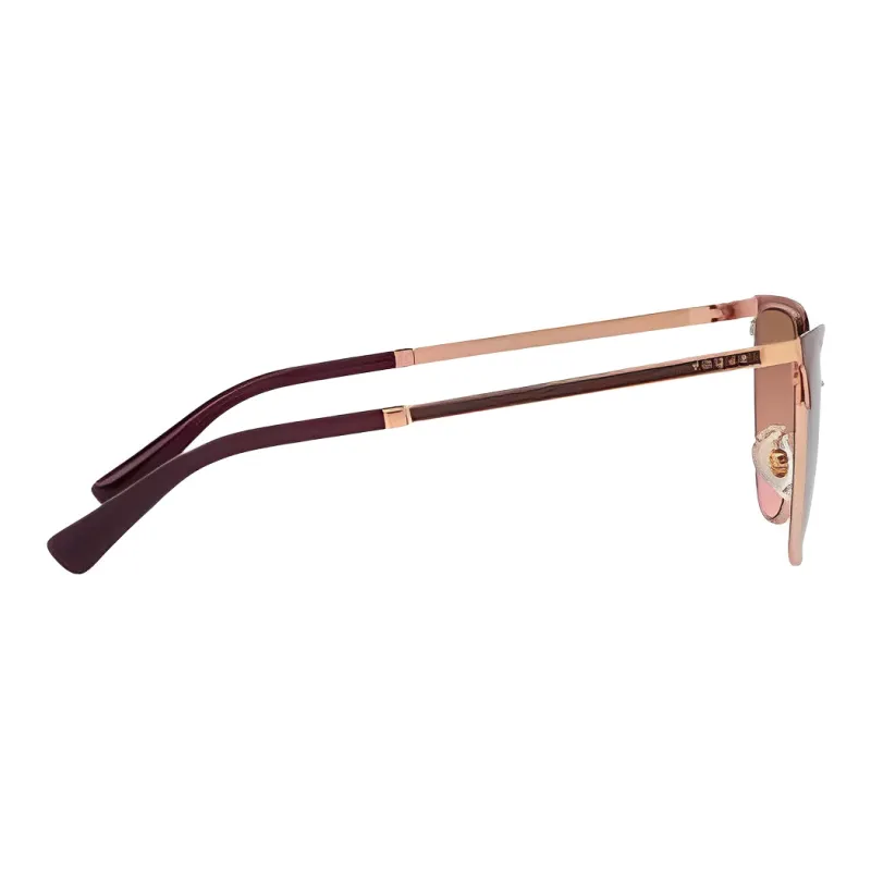 VOGUE Sunglasses Women's Brown-2