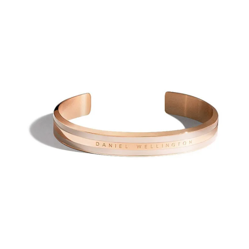 Daniel Wellington Alloy Bangles Unisex-1