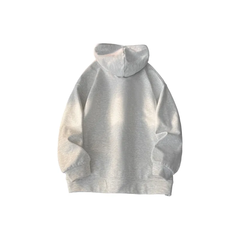 PUNCTILIOUS Sweatshirts Unisex-5