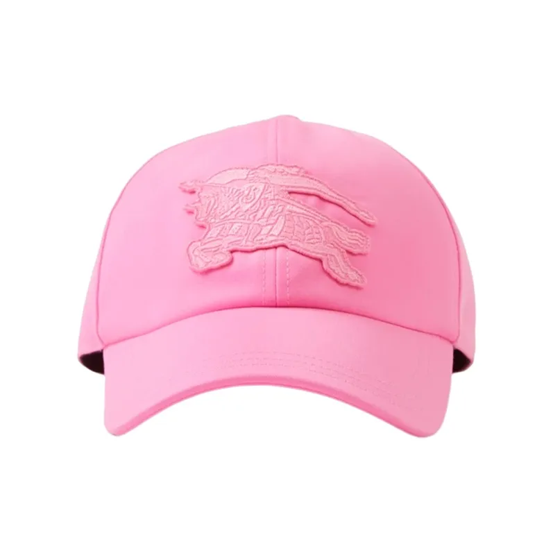 Burberry EKD Applique Baseball Cap-0