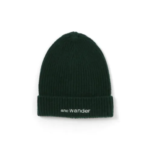 And Wander Beanies Unisex