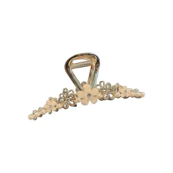 Jiuyi Hair Clips Women's