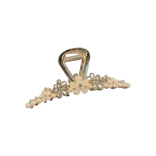 Jiuyi Hair Clips Women's