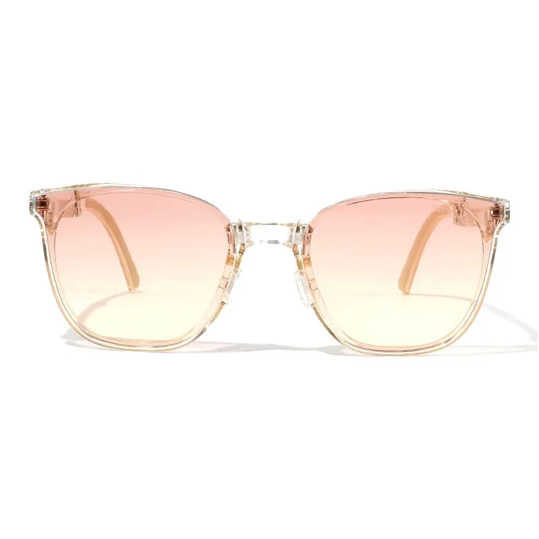 RUOYUN Butterfly Sunglasses Unisex-5