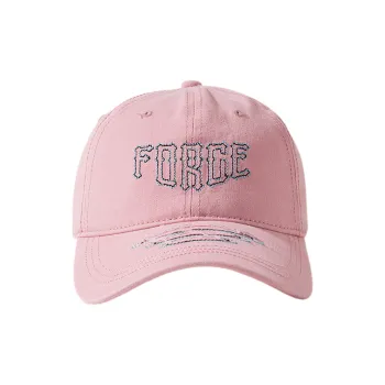 Classmate Yang Cotton Baseball Caps Unisex