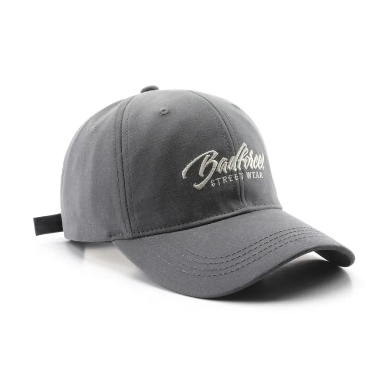 Haoguan Cotton Baseball Caps Unisex-2