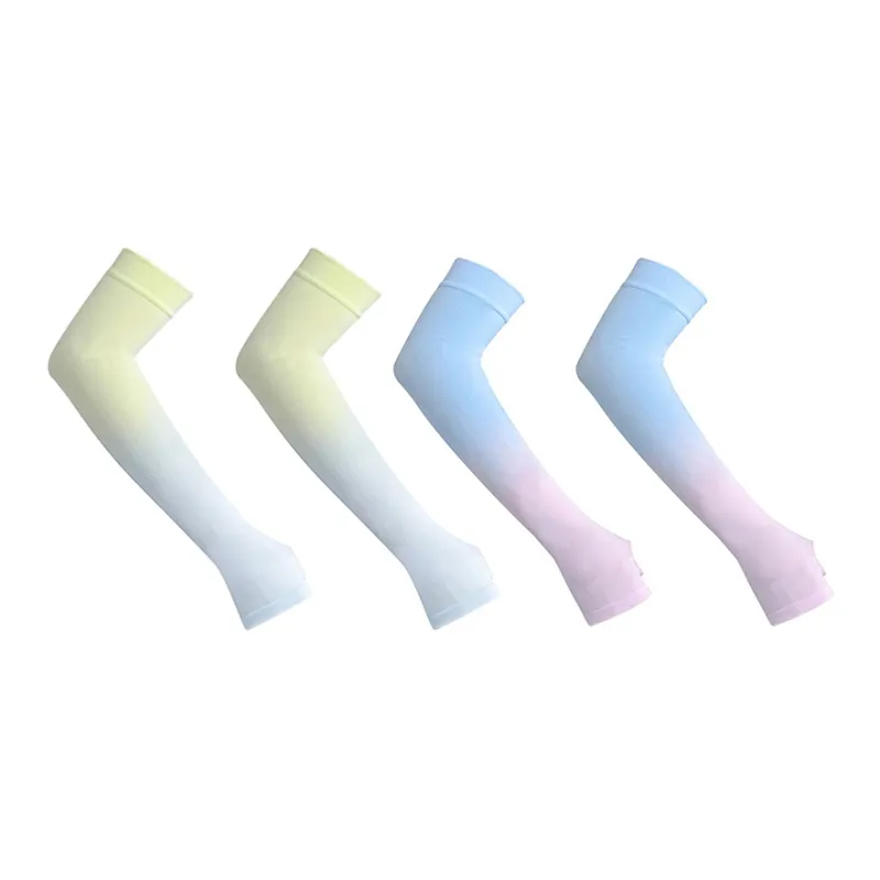 BAIJUAN Sun Protection Sleeves Women's-2