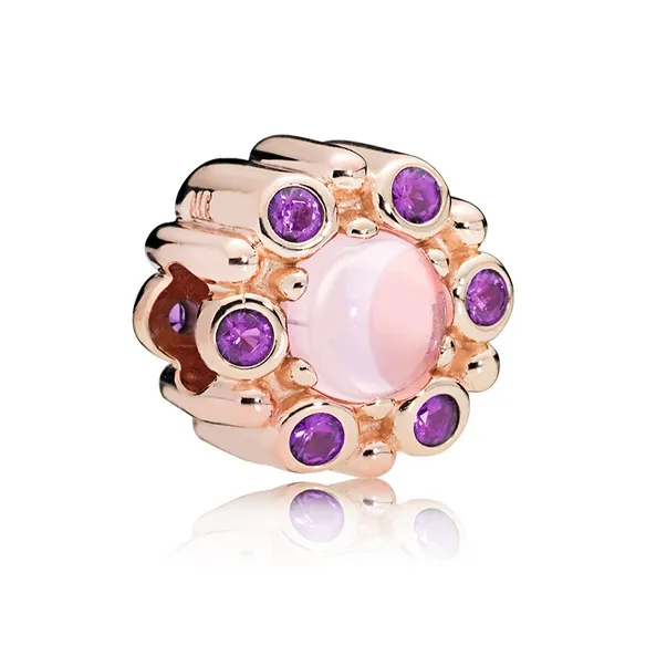 Pandora Jewelry Accessories Women's Rose Gold-0