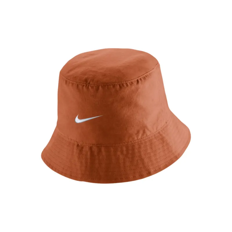Nike Bucket Hats Unisex Orange-1