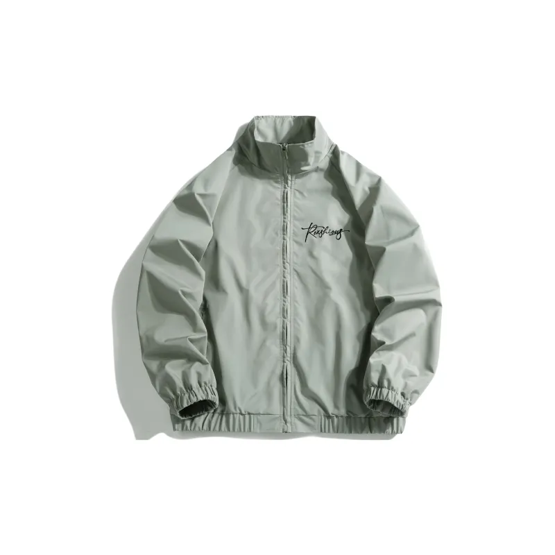 REXSHION Jackets Unisex-17