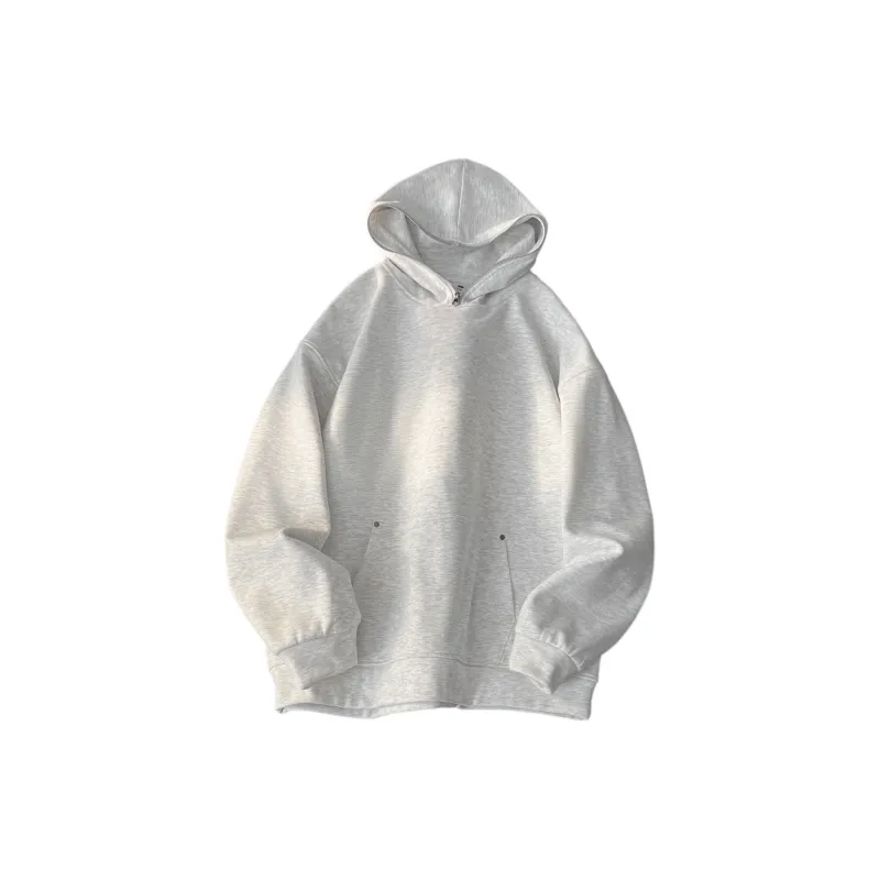 PUNCTILIOUS Sweatshirts Unisex-4