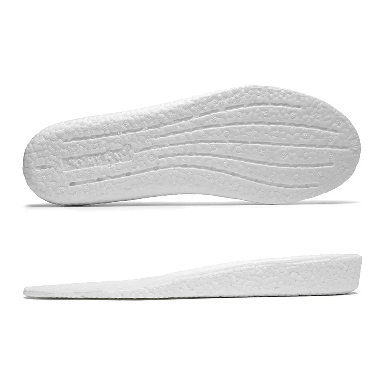 TRY MY WAY Soft Cushioning Breathable Moisture-Wicking Odor-Resistant Invisible Squashy Feeling Unisex-23