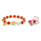 Beaded Bracelet+Box Limited Edition