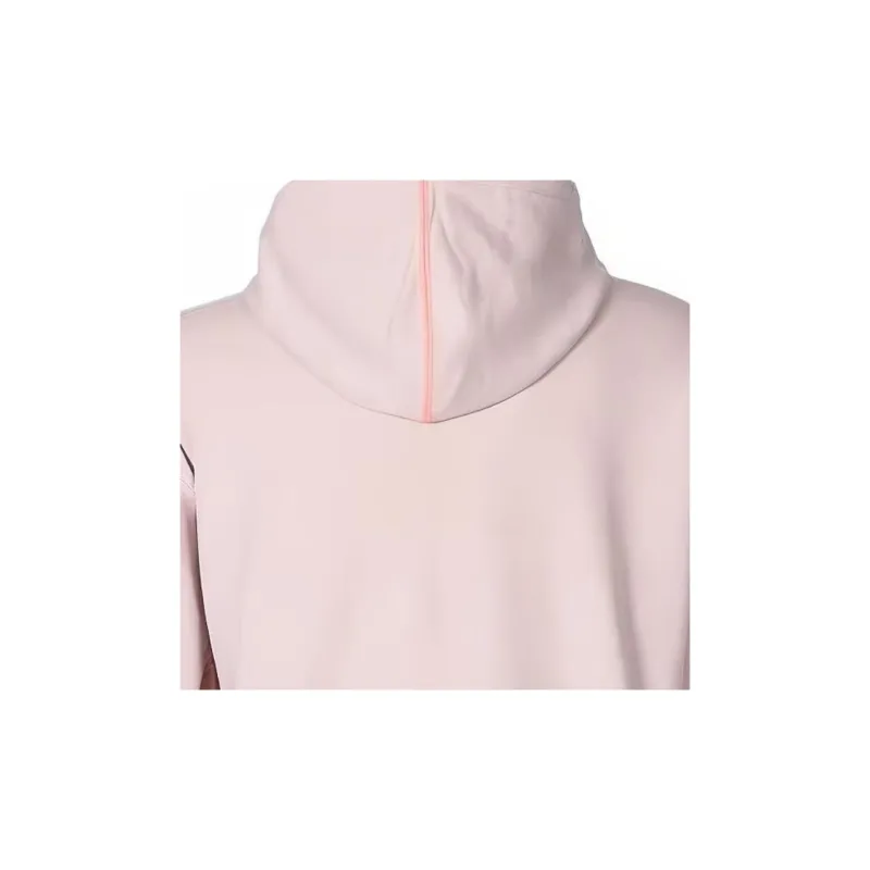 Converse Sweatshirts Men Silt Red-5