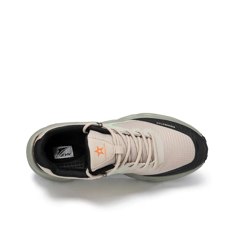 KIDMESTAR x Kinglake Slip Resistant Abrasion Resistant Shock Absorbers Low Top Casual Running Shoes Men's-3