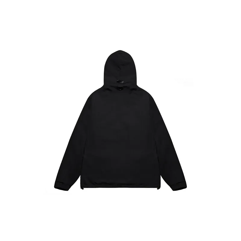 LESS BEARS Jackets Unisex-1