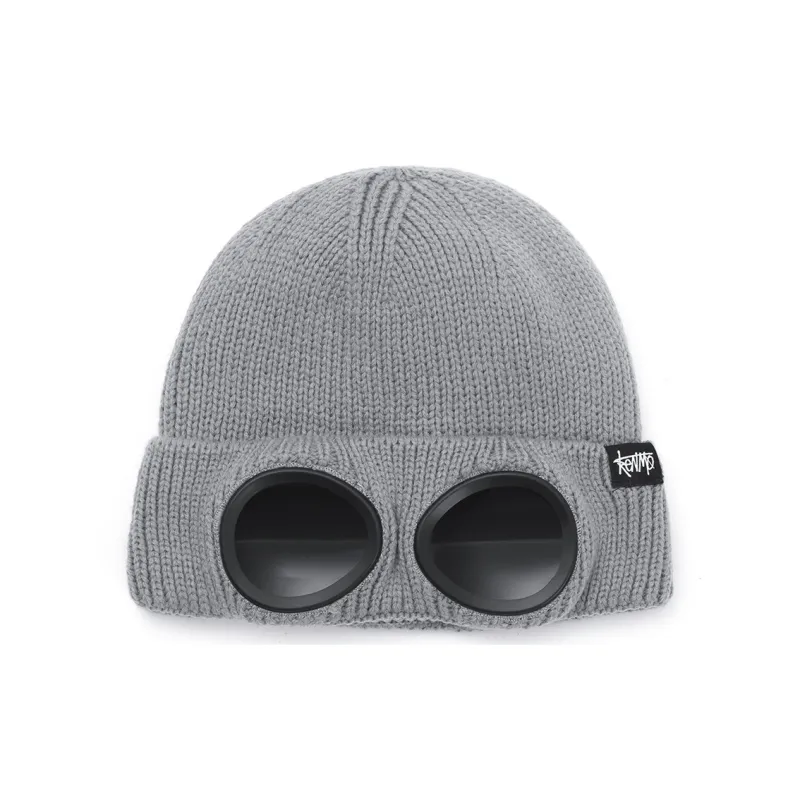 KENMO Beanies Unisex-12