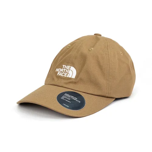 THE NORTH FACE Baseball Caps Unisex Linen