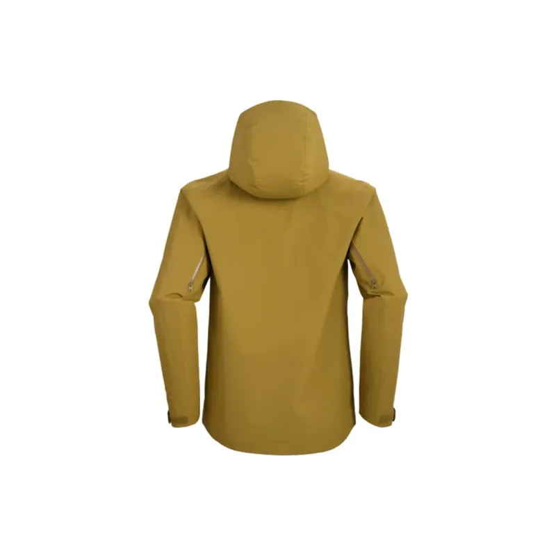 KAILAS Waterproof And Windproof Windbreaker Jacket Men's-8