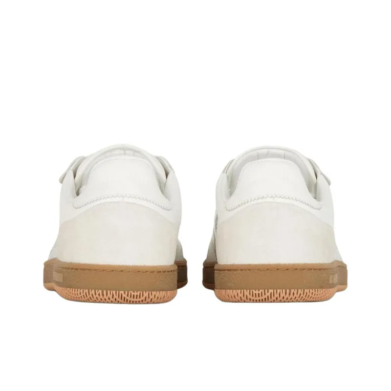 BALMAIN Swan Trainers-4