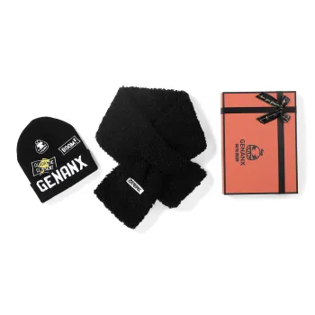 GENANX Accessories Unisex
