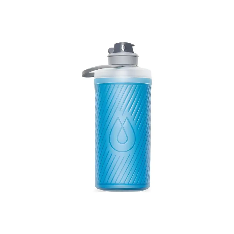 HYDRAPAK Outdoor Water Equipment Water Container 1L TPU PP/POM ABS Silicone-1