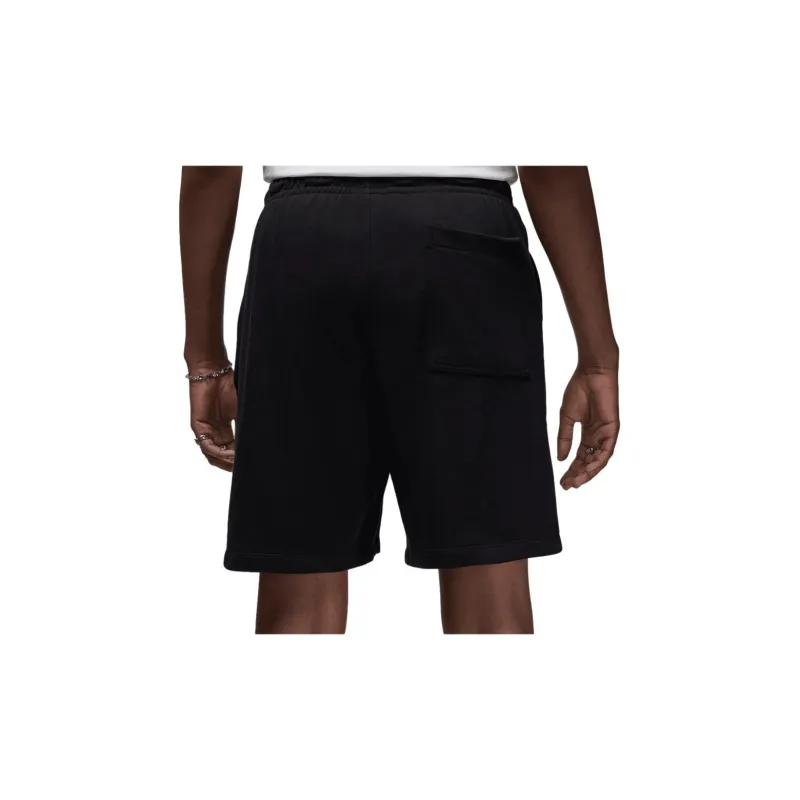 Jordan Flight MVP Sports Shorts Men's Black-1
