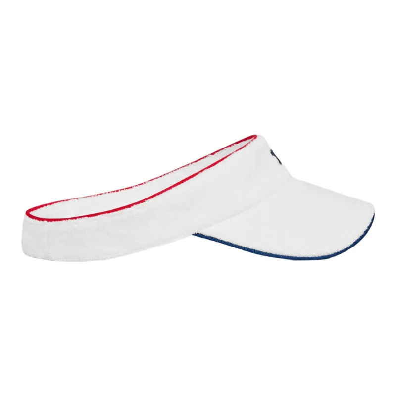 CELINE Sun Protection Hats Women's White-2