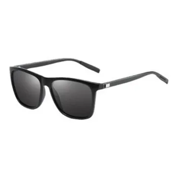 LEARNING RESOURCES Aluminum-Magnesium Alloy Sunglasses Men's