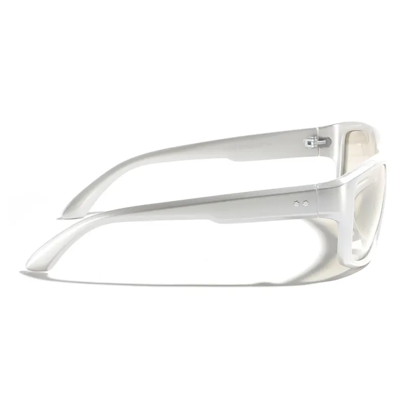 KENMO PC Square Sunglasses Unisex-11
