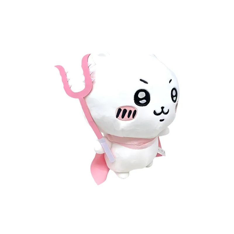 Chiikawa Chiikawa Chiikawa Kawaii Dolls Plush Doll 30cm High-0
