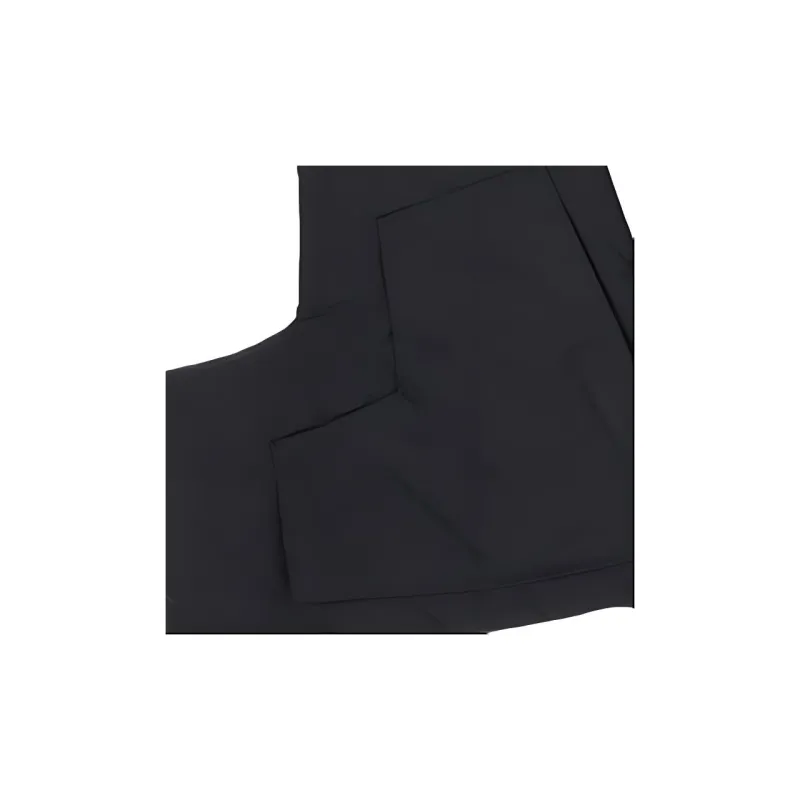Converse Vests Unisex Black-5