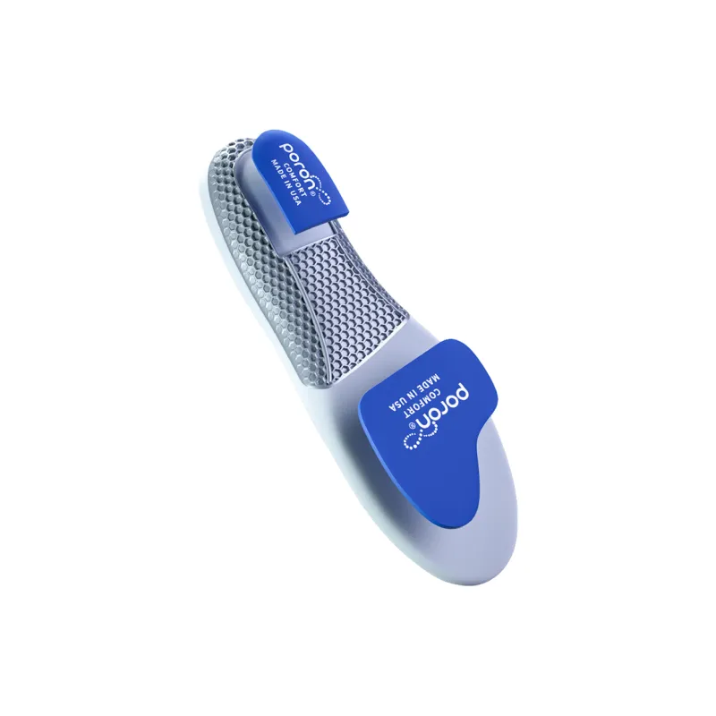 Step Cloud PORON Insoles Unisex-2
