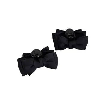 Danqin Acrylic Hair Clips Women's