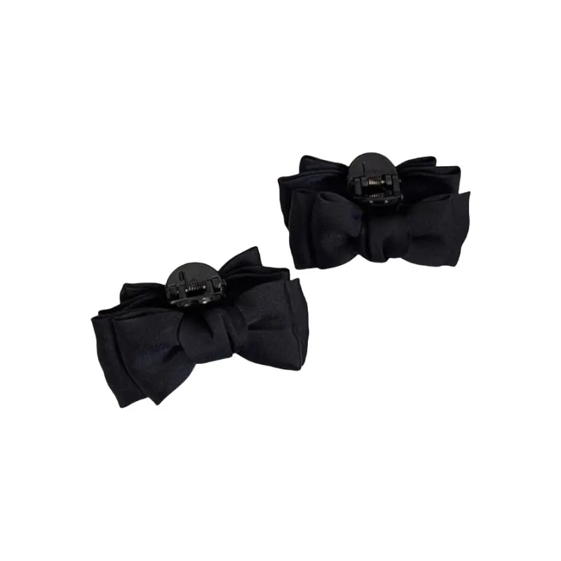 Danqin Acrylic Hair Clips Women's-0