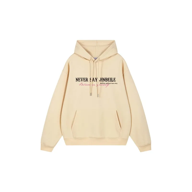 JINBEILE Sweatshirts Unisex-10