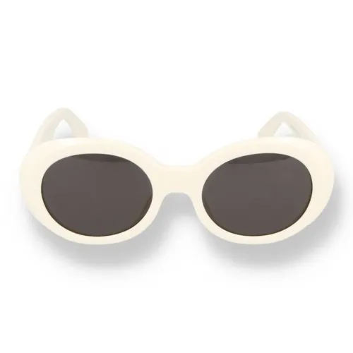 AMBUSH Sunglasses Women's White