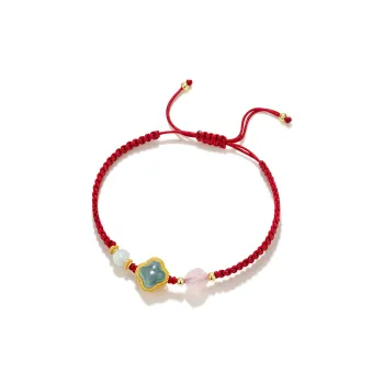 North Cain Glutinous Jade Jadeite Bracelets Unisex