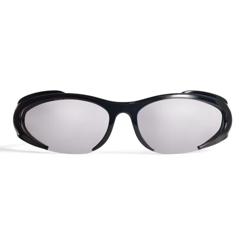 Victoria Beckham Round Frame Sunglasses