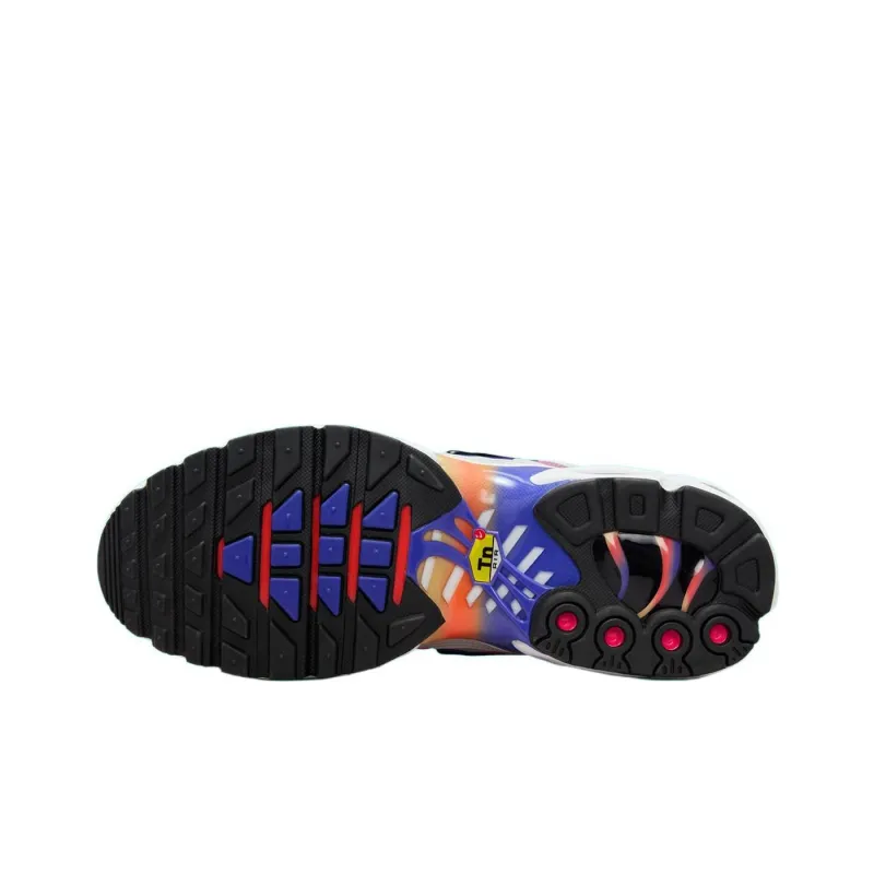 Nike Air Max Plus Persian Violet Light Wild Mango Women's-4