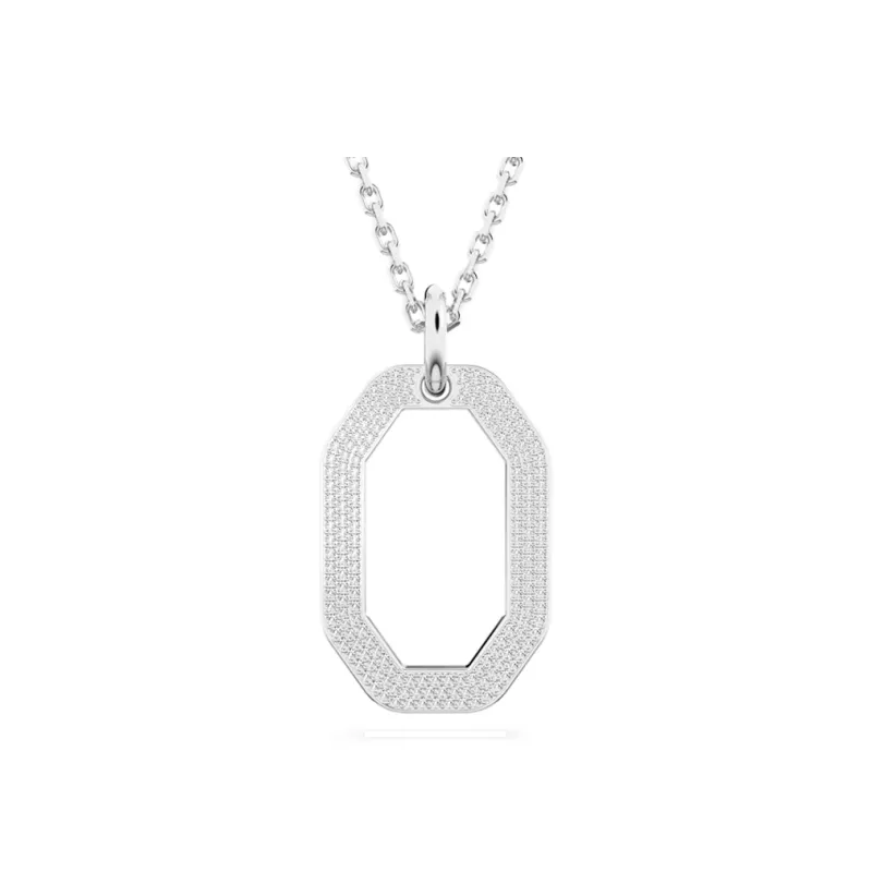 Swarovski Dextera Artificial Crystal Pendants Women's-0