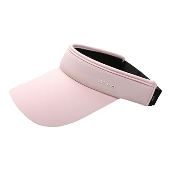 Fishing For Bears Polyester Sun Protection Hats Unisex-4