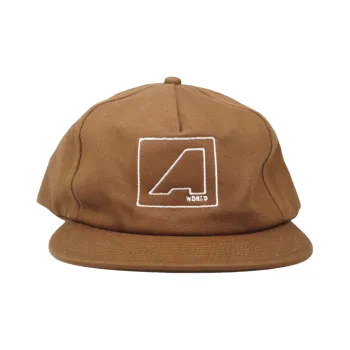 Travis Scott Astroworld Festival Run Hat