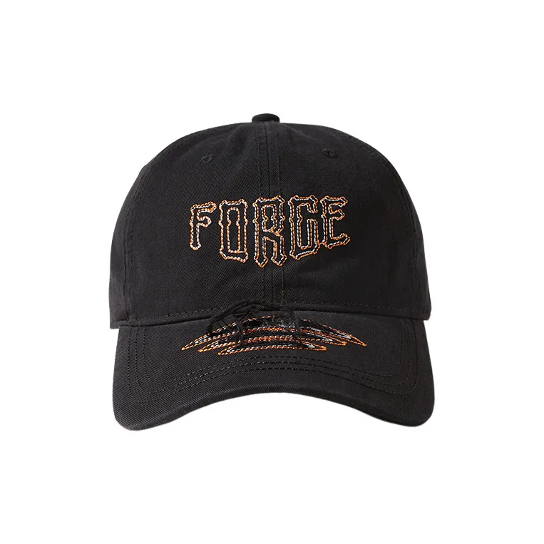 Classmate Yang Cotton Baseball Caps Unisex-4