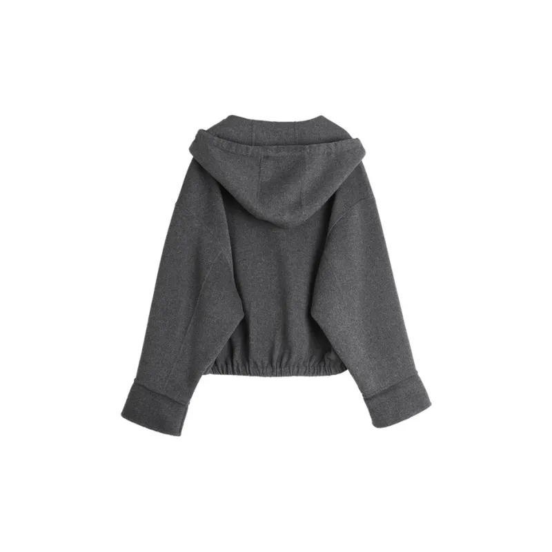 ELLE Coats Women's-1